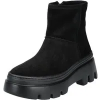 Paul Green Paul Green Stiefelette Veloursleder Stiefelette