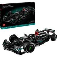 LEGO® Mercedes-AMG F1 W14 E Performance (42171), LEGO® Technic Konstruktionsspielsteine, (1642 St), Made in Europe