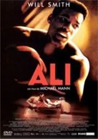 Ali - [FR-Import] [DVD]
