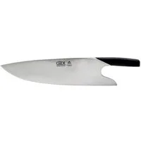 Güde Messer Solingen Kochmesser The Knife, 26 cm - CVM-Messerstahl - Griff Grenadillholz