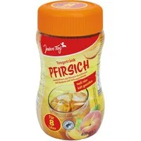 Jeden Tag Tee, Jeden Tag Pfirsichteegetränk Instantzubereitung Packung 400g