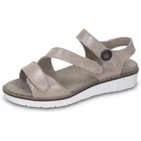 Comfortabel Sandale