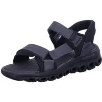 Skechers GLIDE STEP SANDAL - DOVAH Sandalette
