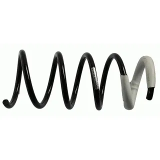 Sachs Feder vorne Dacia Dokker Lodgy 993463