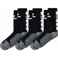 Erima Sportsocken Classic 5-C Socken (3-Pack)