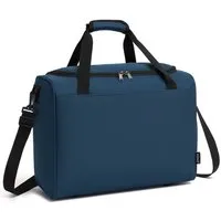 KONO Reisetasche Ryanair-Handgepäcktasche 40x30x20 cm für Damen & Herren