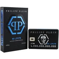 PHILIPP PLEIN Eau de Toilette No Limits Plein Super Fresh 100 ml