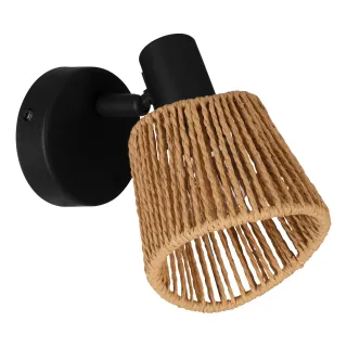 Wandspot KEELBY