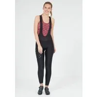 ENDURANCE Radhose Jayne Long mit extra weichem Polster