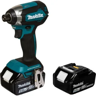 Makita DTD153RTJ Akku-Schlagschrauber