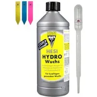 HESI Pflanzendünger Hesi Hydro Wuchs