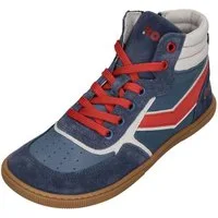 KOEL DANISH NAPPA Barfußschuh Jeans
