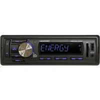 Blaupunkt HIRSCHAU 1119BT Autoradio Bluetooth®-Freisprecheinrichtung Autoradio (Bluetooth®-Freisprecheinrichtung)