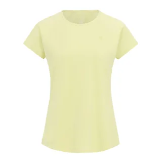 Dare 2B - "Corral" T-Shirt für Damen (Wachsgelb)