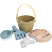 dantoy Outdoor-Spielzeug Dantoy Eimer-Set, 6025, (1-tlg)