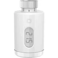 Heizkörperthermostat - pure (HmIP-eTRV-3), Heizungsthermostat weiß