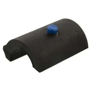 Febi Stabilisatorlager hinten  45191