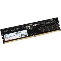 DIMM 32 GB DDR5-5600 , Arbeitsspeicher schwarz, AD5U560032G-S, Premier Tray
