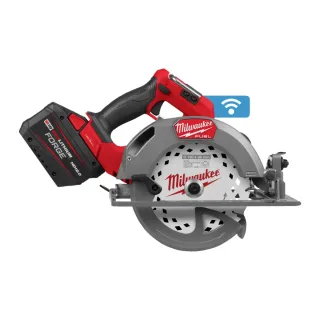 Milwaukee M18 FUEL ONE-KEY Akku-Kreissäge 190 mm M18 FCSO190GR-121C - 4933498994