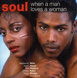 When a Man Loves a Woman