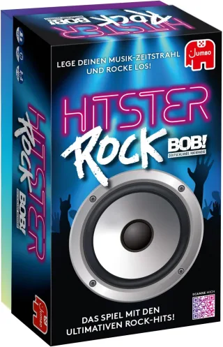 Jumbo - Hitster Rock