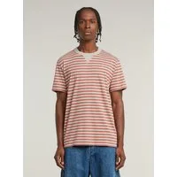 G-STAR T-Shirt Nifous Stripe T-Shirt