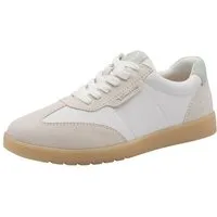 Tamaris WIDE FIT Removable Sock, 2-IN-1 FIT TC, comfortFit Sneaker Removable Sock