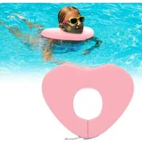 FELIXLEO Inflatable SUP-Board Schwimmhalsband Kopf- und Nackenstütze Erwachsene Schwimmhilfe., (1 tlg)