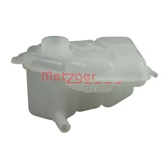 Metzger K?hlmittelausgleichsbeh?lter Ford Fiesta Fusion