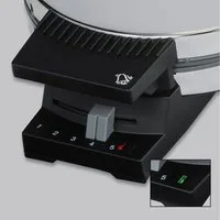 Cloer Waffeleisen Cloer 0285