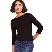 Friends Like These 3/4-Arm-Shirt Friends Like These Shirt mit 3/4-Ärmeln (1-tlg)