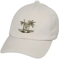 Marc O'Polo Baseball Cap aus hochwertigem Organic-Twill