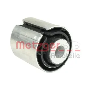Metzger Querlenkerlager hinten BMW 1er 3er X1 52071209