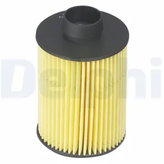 Delphi Kraftstofffilter Citroen Fiat Ford Lancia Opel Peugeot Saab Suzuki