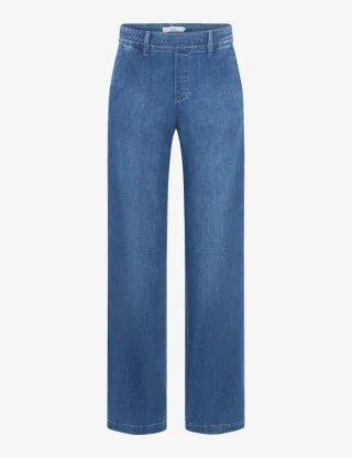 BRAX - Jeans - Style Maine blau - Gr. - 36