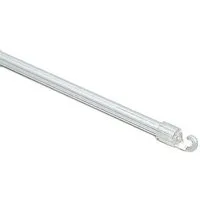 GARDINIA Sichtschutzbedienstab Wendestab, Jalousien, (1-tlg), Zubehör Aluminium-Jalousie