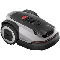 Roborock Rasenmähroboter RockNeo Q105, (Set, inkl. Akku), RTK, VSLAM, KI-Dual-Kamera, 22 cm Schnittbreite