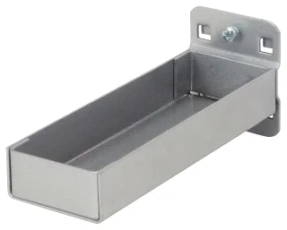 KS Tools Kleinteileablage ohne Einteilung, 150x55mm - 860.0848