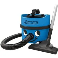 Numatic Bodenstaubsauger James JDS181-11, 620 W, 620 Watt, 8 Liter Behälterinhalt