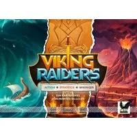 Corax Games Spiel Viking Raiders