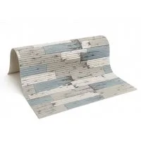 Bestlivings Waschmaschinenbezug Weichschaummatte 60x60cm, 4,5mm stark, Anti-Rusch, waschbar bei 40 °C, pflegeleicht, hygienisch