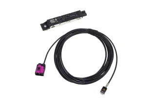 Nachrüstset DAB, DAB+ Antennenmodul für VW Passat B8