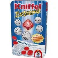 Schmidt Spiele Spiel Kniffel Extreme