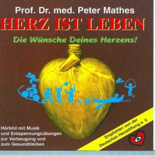 Herz Ist Leben