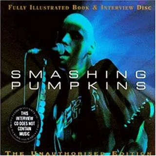 Interview CD & Book