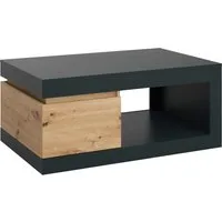 Home affaire Couchtisch Luci, Breite 110 cm