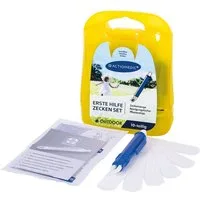 Actiomedic Wundpflaster Zecken-Erste-Hilfe-Set