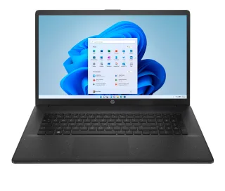 HP 17-cn3251ng | br4q3ea#abd | Intel® Core? i5 - 43,9 cm (17.3")