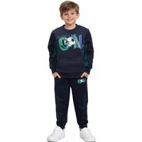 Fashion Boy Jogginganzug Sweatanzug Jogginganzug Freizeitanzug JF483a