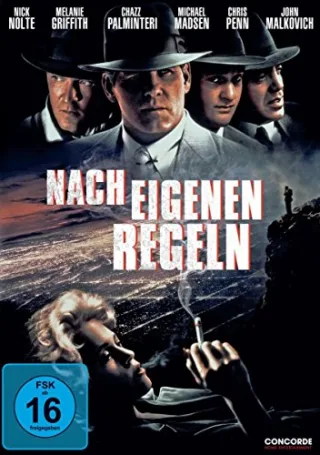 Nach eigenen Regeln [DVD] [2007]